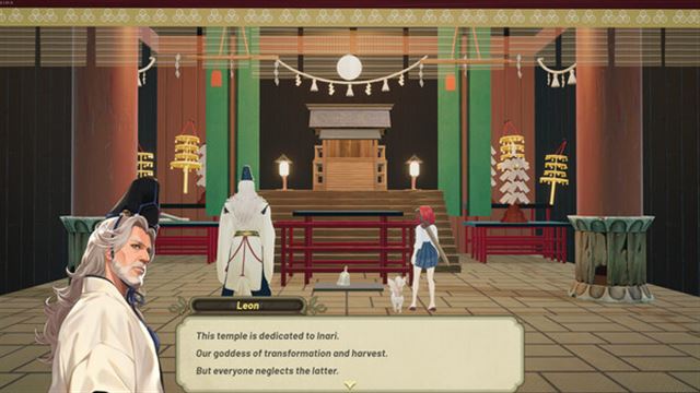 Hình ảnh gameplay Tales of Seikyu Early Access