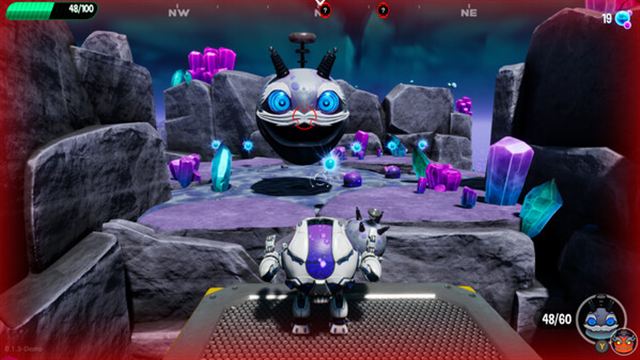 Hình ảnh gameplay Virballs-SKIDROW