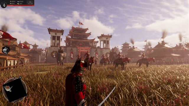 Hình ảnh gameplay Eyes Of War v1.0.9-P2P