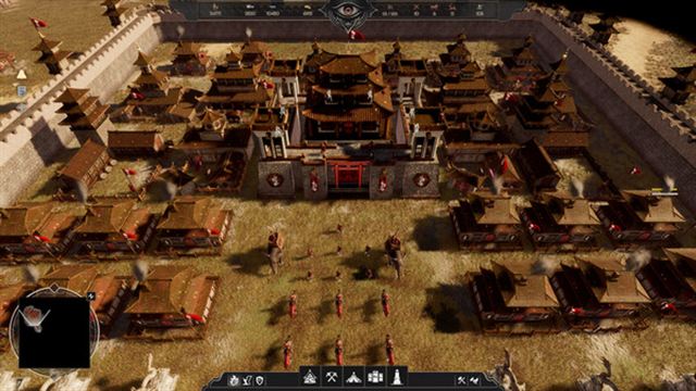 Hình ảnh gameplay Eyes Of War-SKIDROW