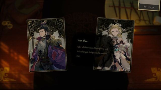 Hình ảnh gameplay Songs of Life-GoldBerg