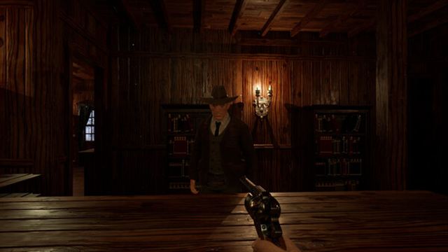 Hình ảnh gameplay Hauntsville-TiNYiSO