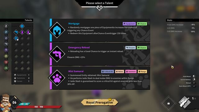 Hình ảnh gameplay Apocalypse Party v20240705-P2P