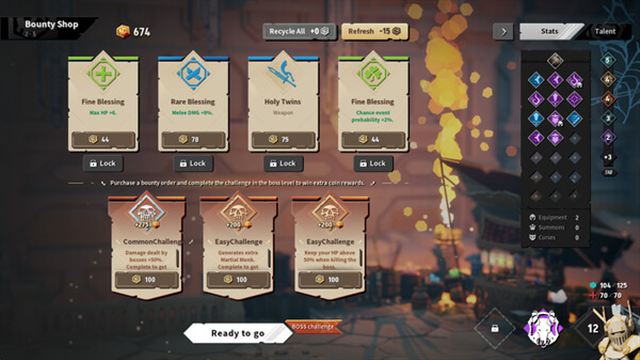 Hình ảnh gameplay Apocalypse Party v20240419-P2P