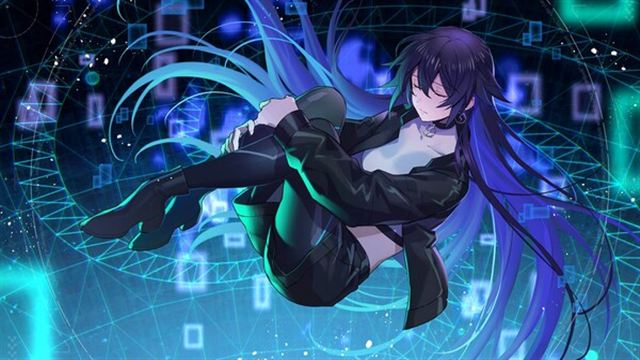 Hình ảnh gameplay KAMITSUBAKI CITY REGENERATE v20250418-P2P