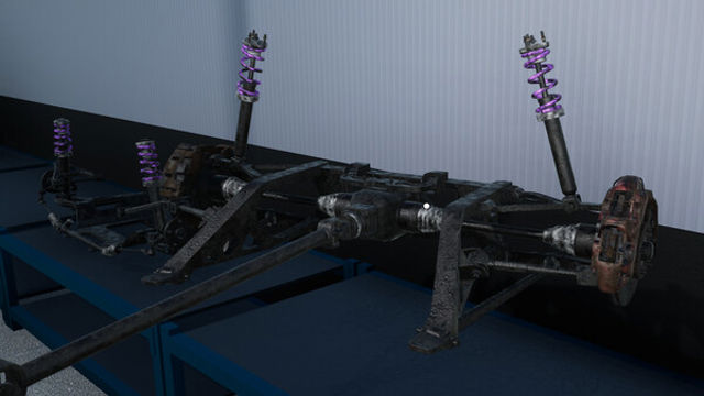 Hình ảnh gameplay DRIFT ISLAND Early Access