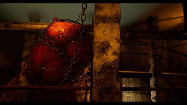 Hình ảnh gameplay Mortanis Prisoners Early Access