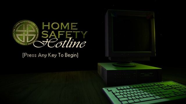 Hình ảnh gameplay Home Safety Hotline v2.1-P2P
