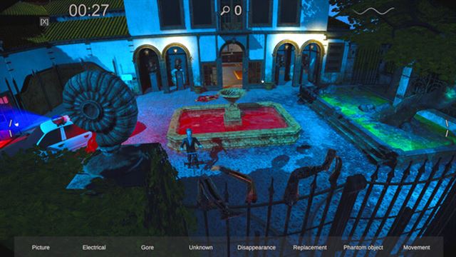 Hình ảnh gameplay Spectator 2-TENOKE