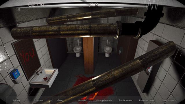 Hình ảnh gameplay Spectator 2-TENOKE