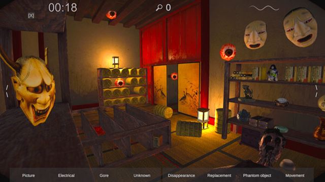 Hình ảnh gameplay Spectator 2-TENOKE