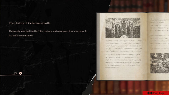 Hình ảnh gameplay Dark Auction-TENOKE