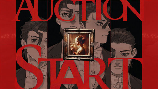 Hình ảnh gameplay Dark Auction-TENOKE