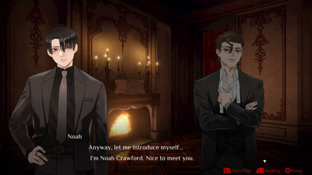 Hình ảnh gameplay Dark Auction-TENOKE