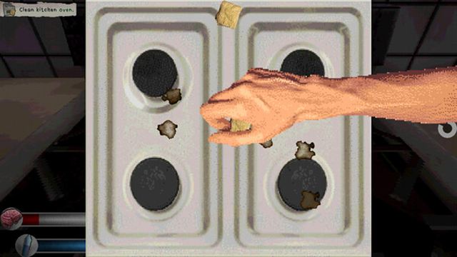 Hình ảnh gameplay Orderly Havoc-GoldBerg