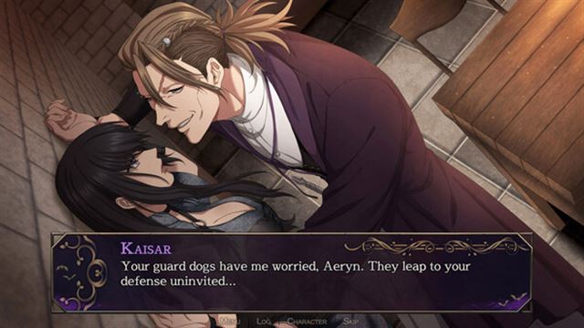 Hình ảnh gameplay Demonheart The Cursed Trial-TENOKE