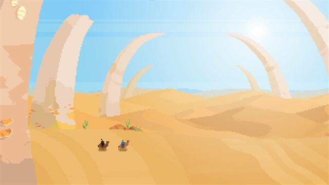 Hình ảnh gameplay Arco v20240823-P2P