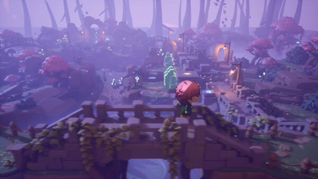 Hình ảnh gameplay Critter Cafe-GoldBerg