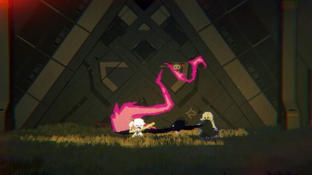 Hình ảnh gameplay Poetry of Blood Eclipse-TENOKE