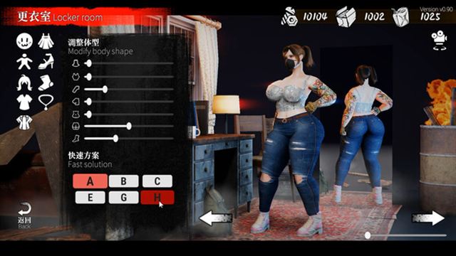 Hình ảnh gameplay The Game of Annie v20240319-P2P