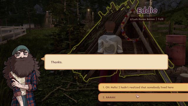 Hình ảnh gameplay My Horse Bonded Spirits-SKIDROW
