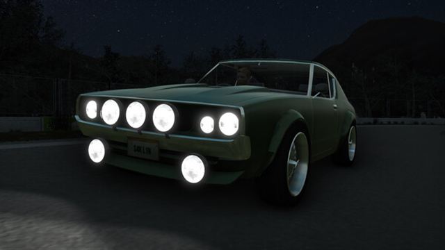 Hình ảnh gameplay Revhead Miduga Special Edition-SKIDROW