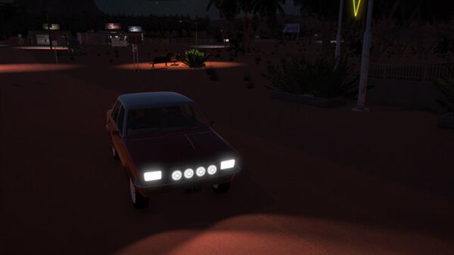 Hình ảnh gameplay Revhead Miduga Special Edition-SKIDROW