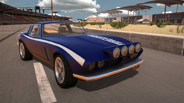 Hình ảnh gameplay Revhead Miduga Special Edition-SKIDROW