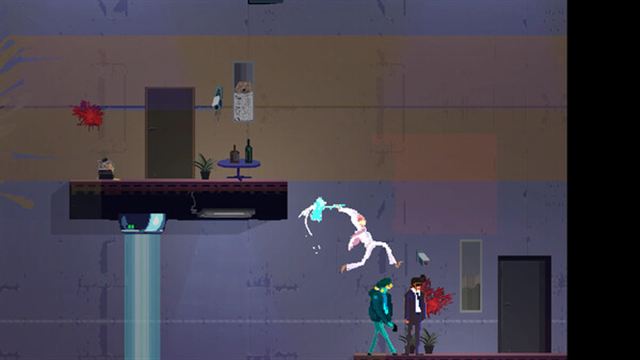 Hình ảnh gameplay Anomaly Agent v1.1.0.07-P2P