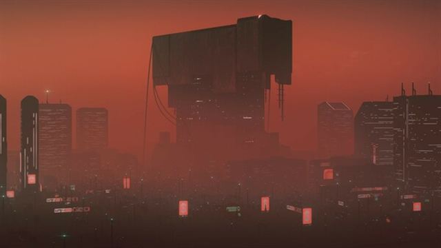 Hình ảnh gameplay Dystopika v1.2.3-P2P
