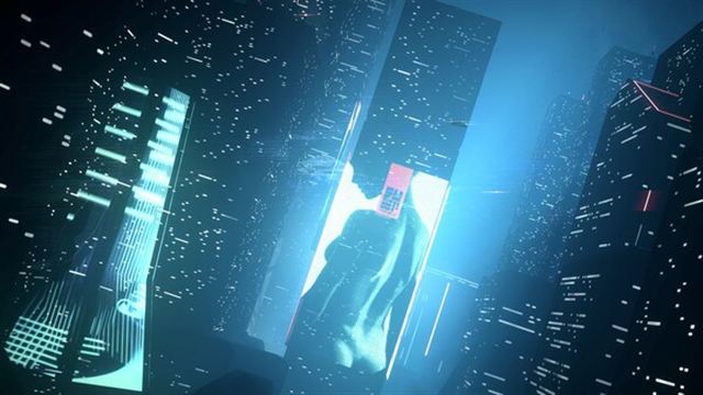 Hình ảnh gameplay Dystopika v1.1.3-P2P