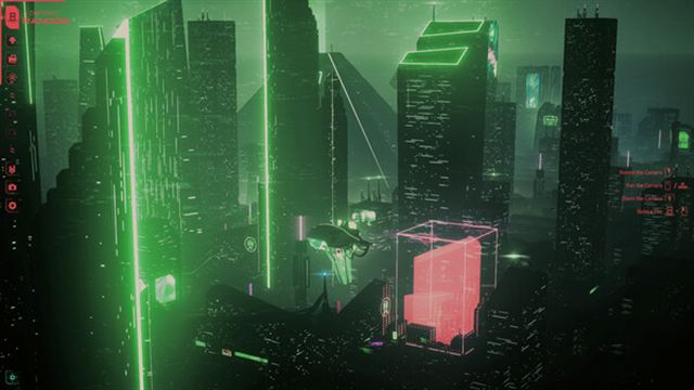 Hình ảnh gameplay Dystopika v1.0.3-P2P