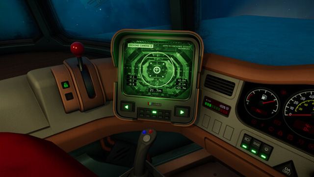 Hình ảnh gameplay Star Trucker v1.0.51.0-P2P