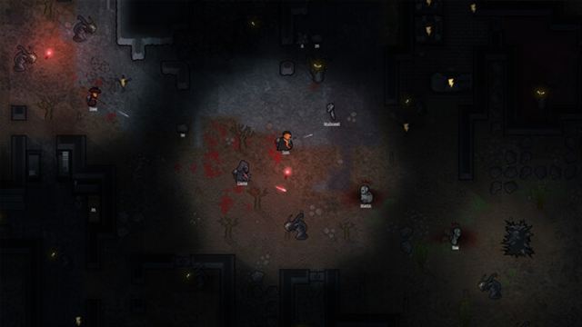Hình ảnh gameplay RimWorld v1.5.4402-P2P