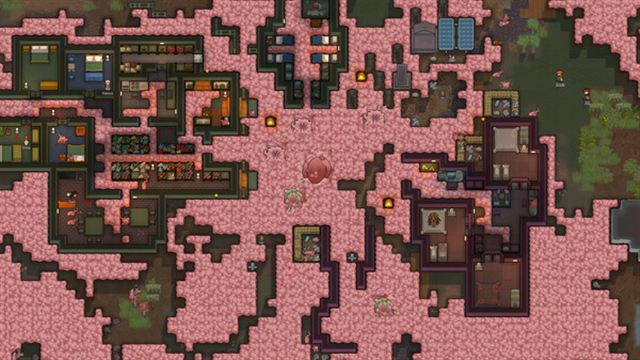 Hình ảnh gameplay RimWorld v1.5.4402-P2P