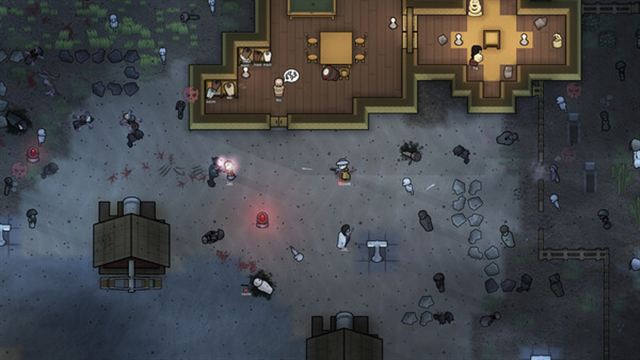 Hình ảnh gameplay RimWorld v1.5.4241-P2P