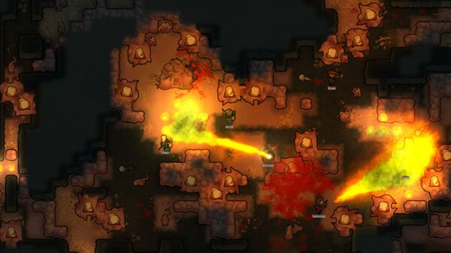 Hình ảnh gameplay RimWorld Anomaly-P2P