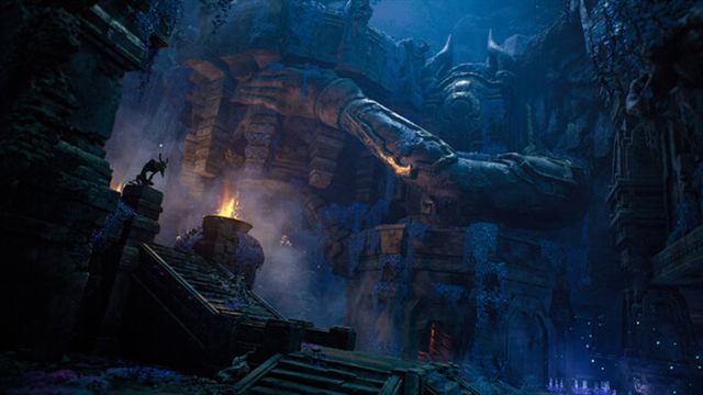 Hình ảnh gameplay Remnant II The Forgotten Kingdom-FLT