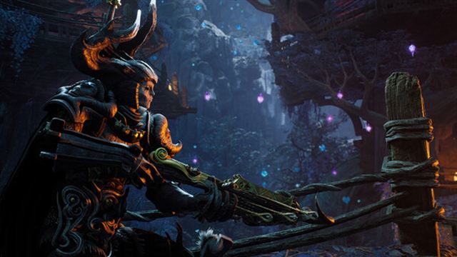 Hình ảnh gameplay Remnant II The Forgotten Kingdom-FLT