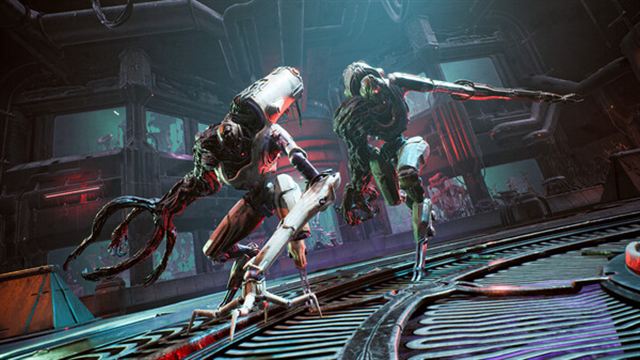 Hình ảnh gameplay Remnant II The Dark Horizon-FLT