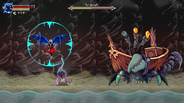 Hình ảnh gameplay Beyond the Ice Palace 2 v1.1.1f-P2P