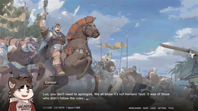 Hình ảnh gameplay Firefighter Connor-TENOKE