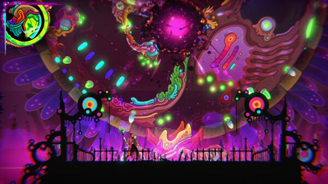 Hình ảnh gameplay Ultros v20240403-TENOKE