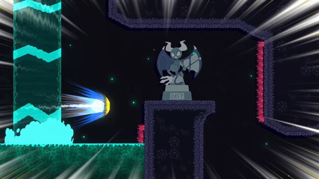 Hình ảnh gameplay Aureole Wings of Hope-TENOKE