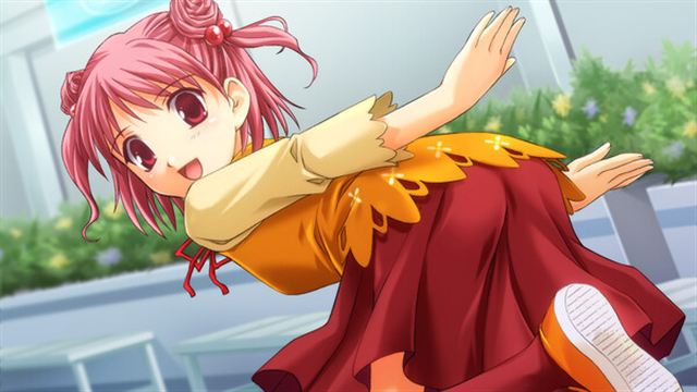 Hình ảnh gameplay Ever 17 The Out of Infinity-TENOKE