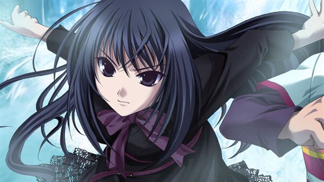 Hình ảnh gameplay Ever 17 The Out of Infinity-P2P