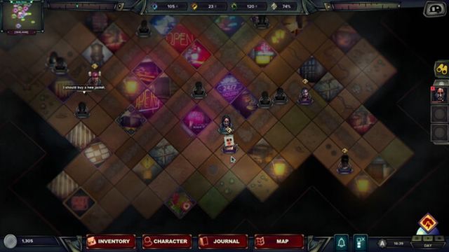 Hình ảnh gameplay The Dead Await Early Access