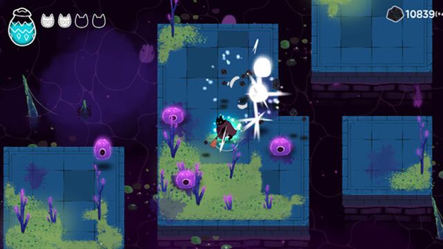 Hình ảnh gameplay Crypt Custodian v1.0020-P2P