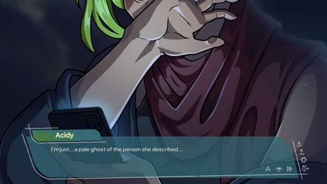 Hình ảnh gameplay Young Hearts-TENOKE