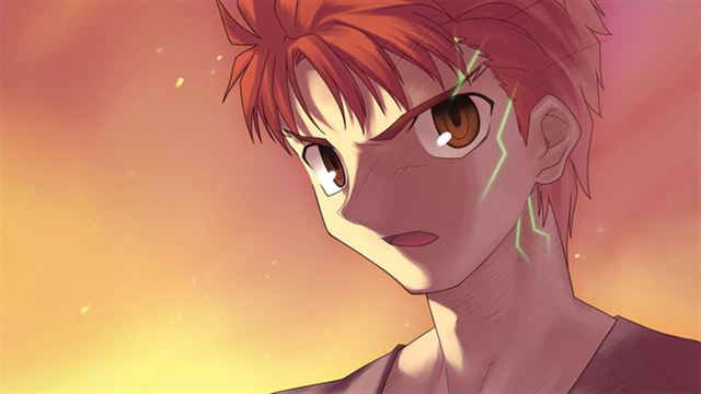 Hình ảnh gameplay Fate stay night REMASTERED v1.4.0.388-P2P